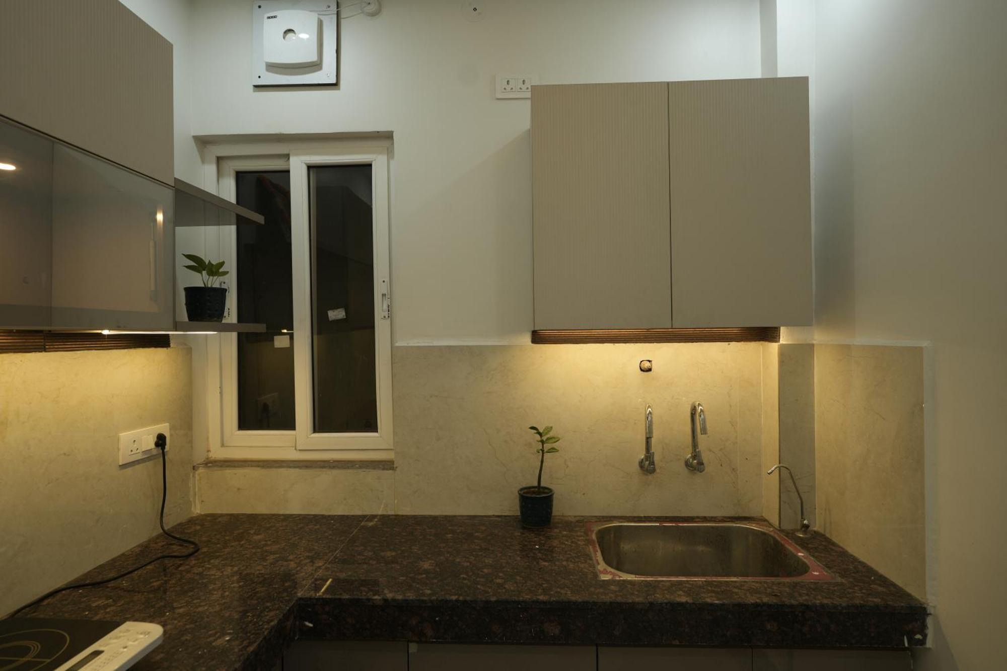 Lalit Villa Luxury Apartments Prayagraj Exterior foto